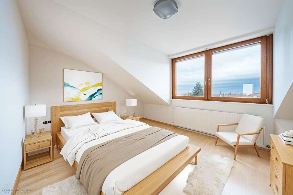Immobilie in Plankstadt - Wohnen mit Weitblick - Bild 2