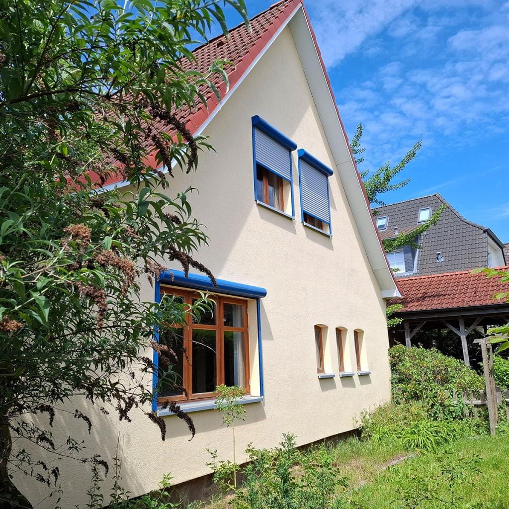 Immobilie in Preetz - Haus in Preetz - Bild 1