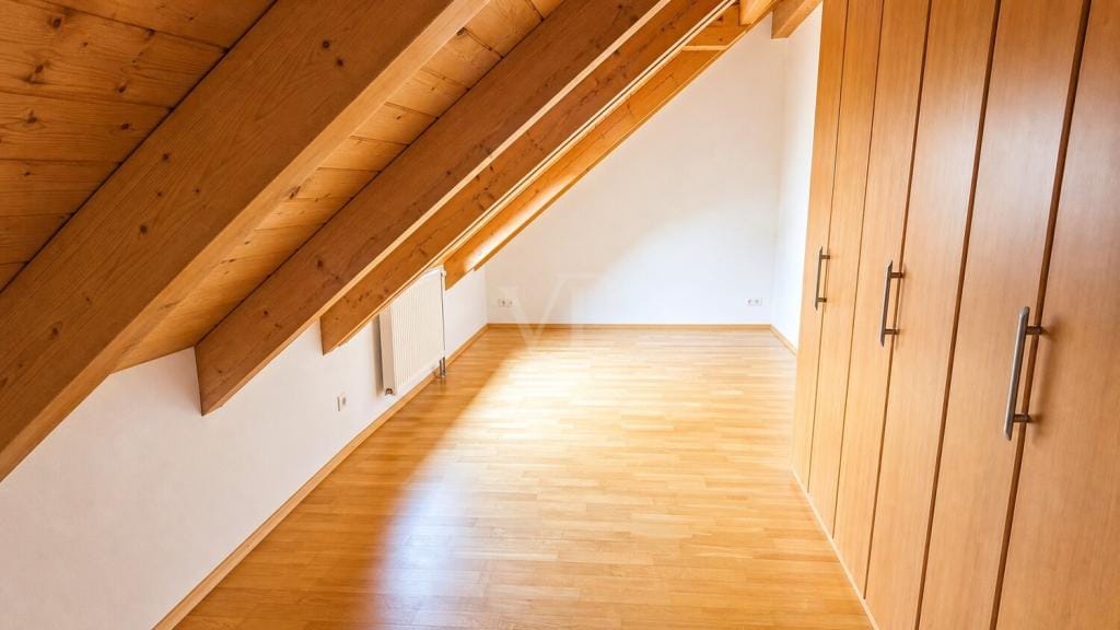 Immobilie in Türkenfeld - Terrassenwohnung in Türkenfeld - Bild 4