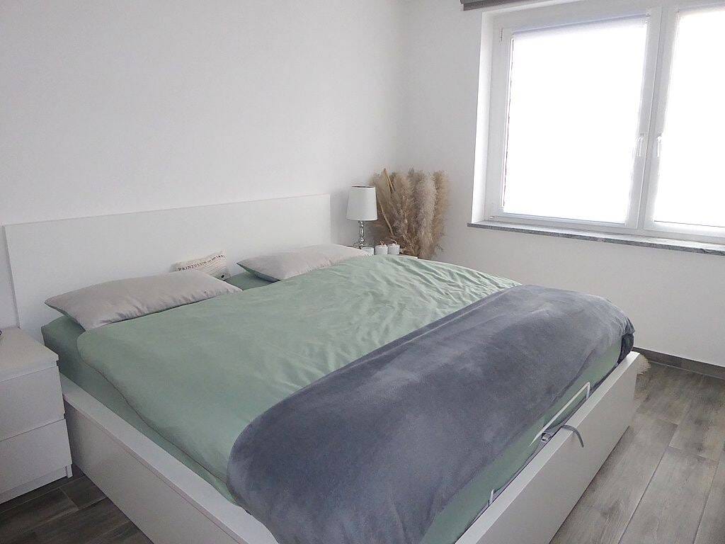Immobilie in Rosenthal am Rennsteig - Einziehen und wohlfühlen - Kernsanierte 3 Zimmer Eigentumswohnung - Bild 4