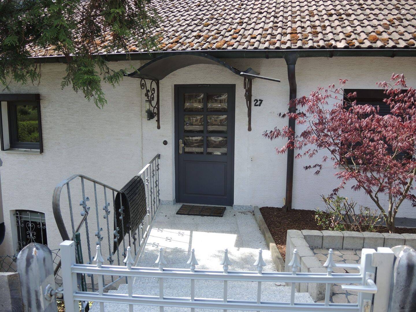 Immobilie in Bad Brückenau - Einfamilienhaus mit Garten, 130m², generalsaniert, provisionsfrei - Bild 4