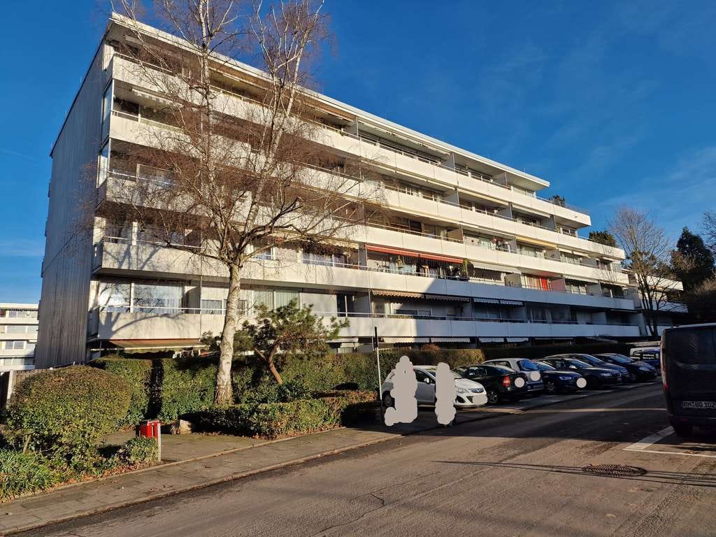 Immobilie in Kerpen - Solider Einstieg ins Wohneigentum - 3 Zimmer mit Balkon und Stellplatz! - Bild 1