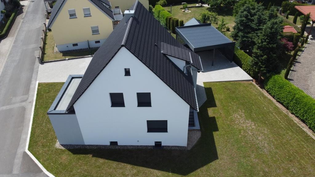 Immobilie in Viereth-Trunstadt - Einfamilienhaus freistehend in Viereth-Trunstadt - Bild 2