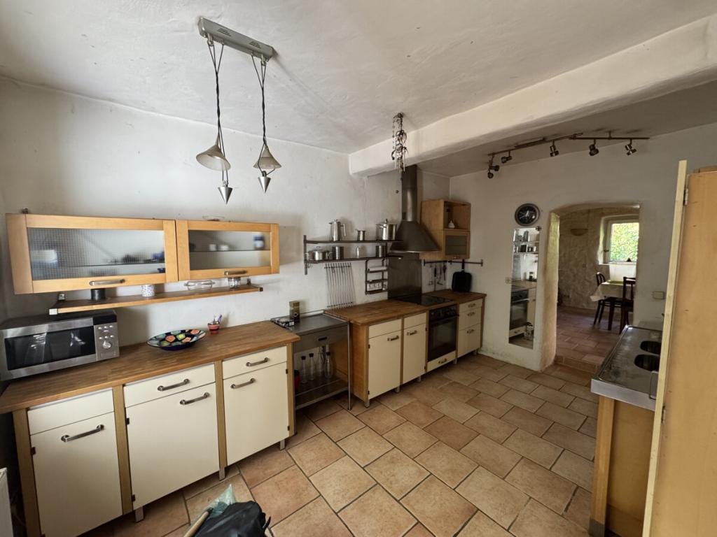 Immobilie in Eppelsheim - Einfamilienhaus freistehend in Eppelsheim - Bild 3