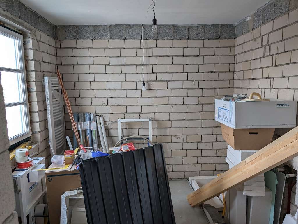 Immobilie in Schashagen - **SONNIGE NEUBAU-WHG, Nähe Grömitz ca. 82m² Wfl, 1. OG, 3 Zi., Garage, Dachterrasse/Ostseenah** - Bild 4