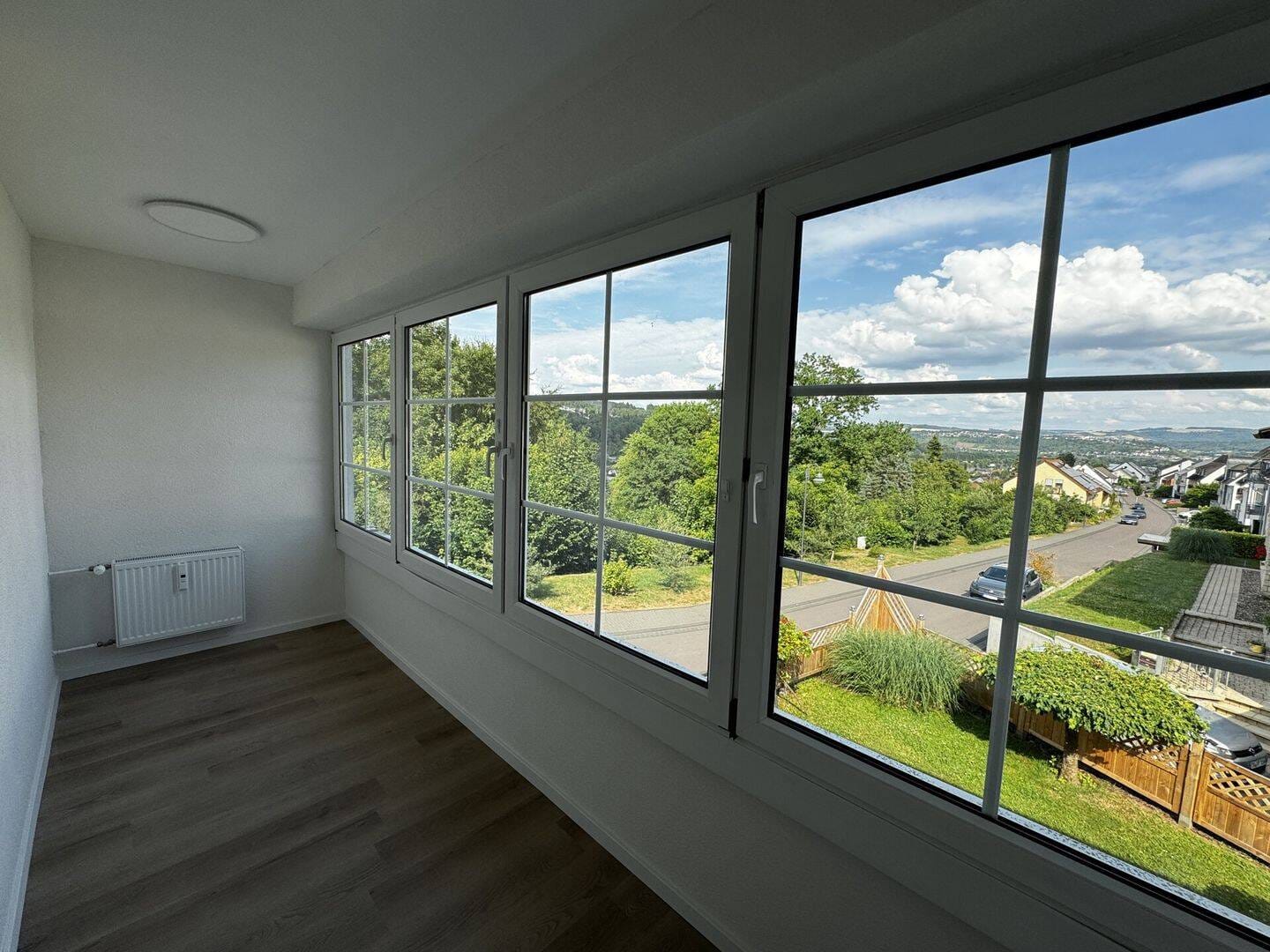 Immobilie in Wasserliesch - Wasserliesch - nahe Grenze LUX - saniertes Apartment - sofort bezugsfertig - Ideal für Kapitalanleger - Bild 3