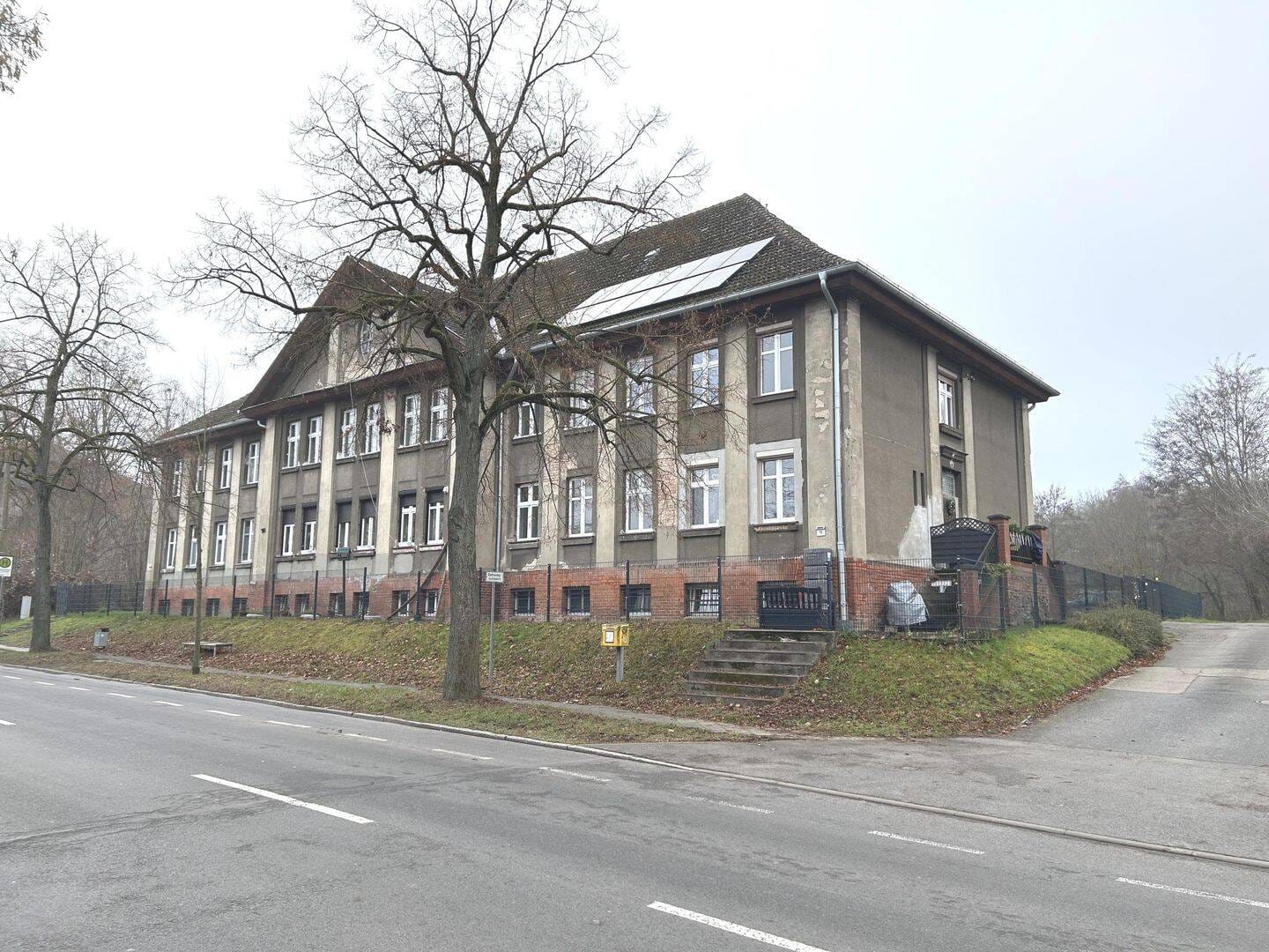 Immobilie in Frankfurt (Oder) - ETW = MODERNE AUSSTATTUNG = GUTER PREIS - Bild 3