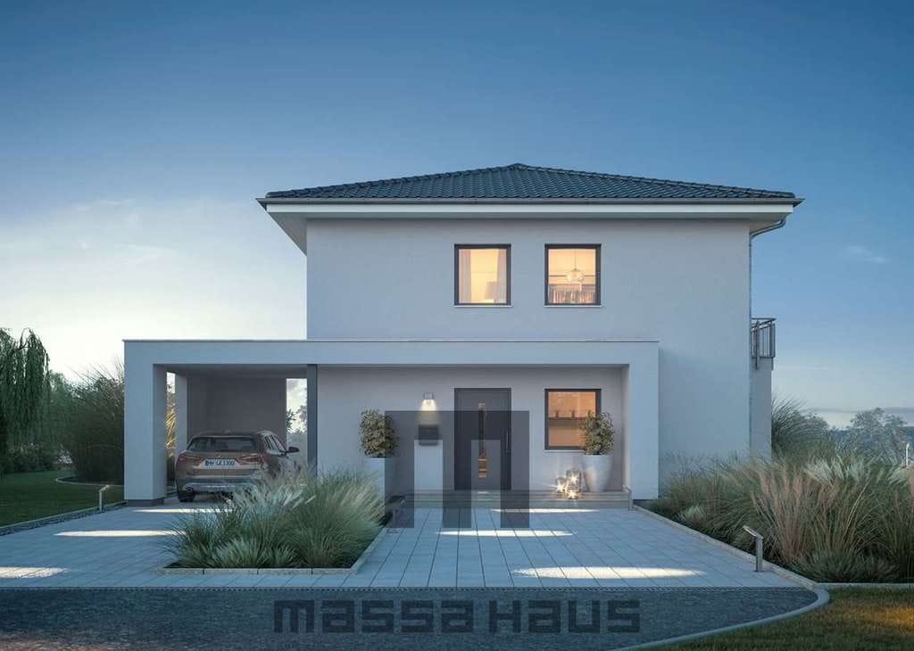 Immobilie in Winden im Elztal - JETZT - ist endlich DEINE Chance. Raus aus der Miete -Auf ins Eigenheim! mit MASSA-HAUS - Bild 2