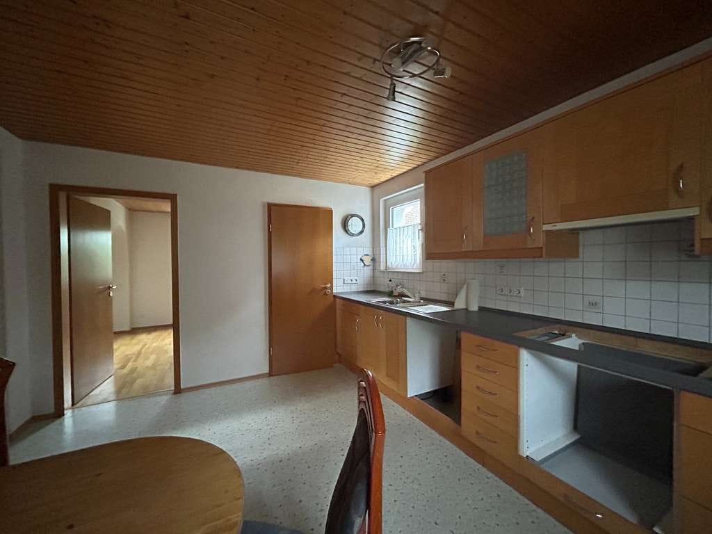 Immobilie in Vendersheim - Großes Einfamilienhaus mit Potential - Bild 4