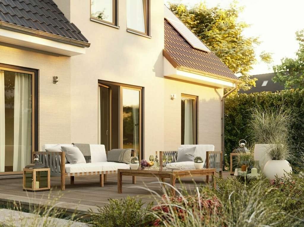 Immobilie in Steinhorst - Familienfreundliches Einfamilienhaus in Steinhorst – Ihr Traumhaus wartet! - Bild 1