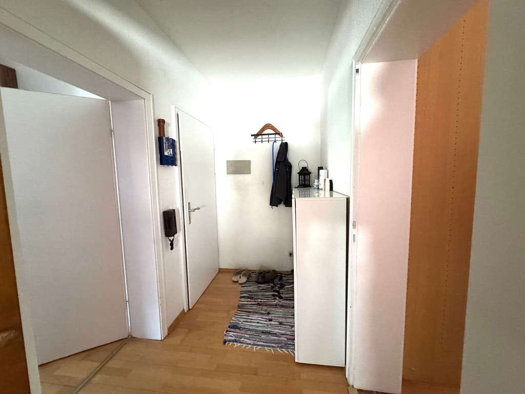 Immobilie in Mörfelden-Walldorf - Rendite mit Ruhe: Vermietete 2-Zimmer-Wohnung inklusive Loggia - Bild 2