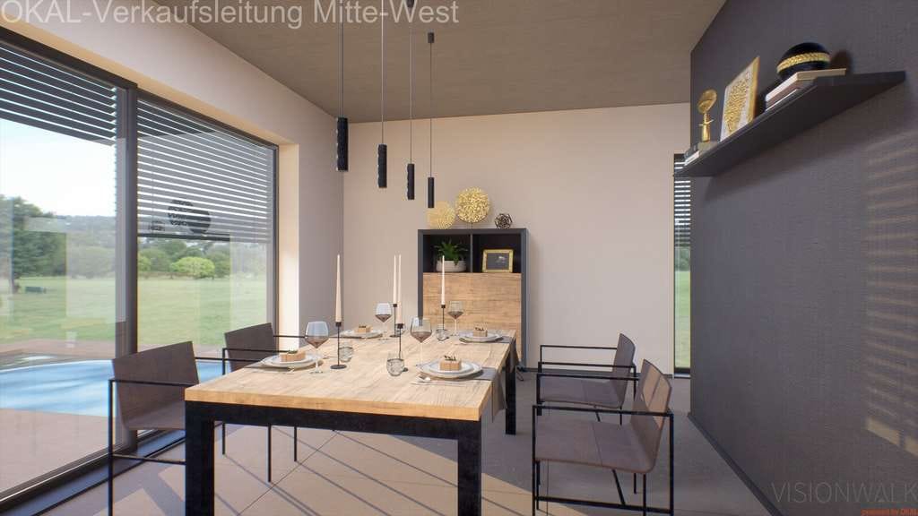 Immobilie in Gundheim - OKAL öffnet Chancen: Neubau in MA-Feudenheim! - Bild 2