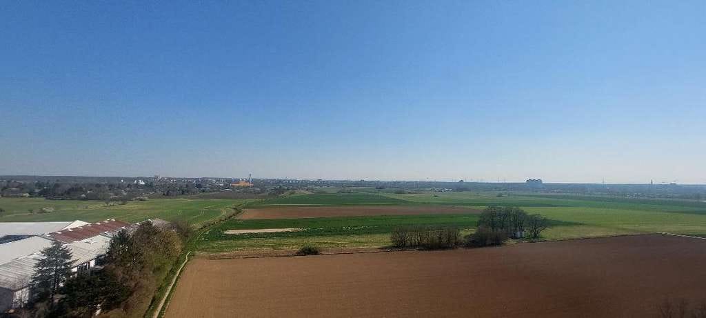 Immobilie in Hattersheim - HATTERSHEIM: Große und helle 3 ZW mit 2 Sonnen-Balkonen - Bild 0