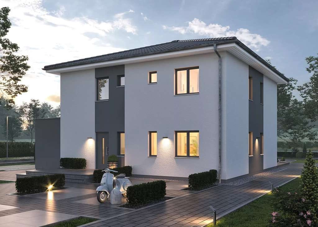 Immobilie in Landsberg am Lech - Massa Haus - Ein Zuhause für Familien mit großen Träumen - Bild 1