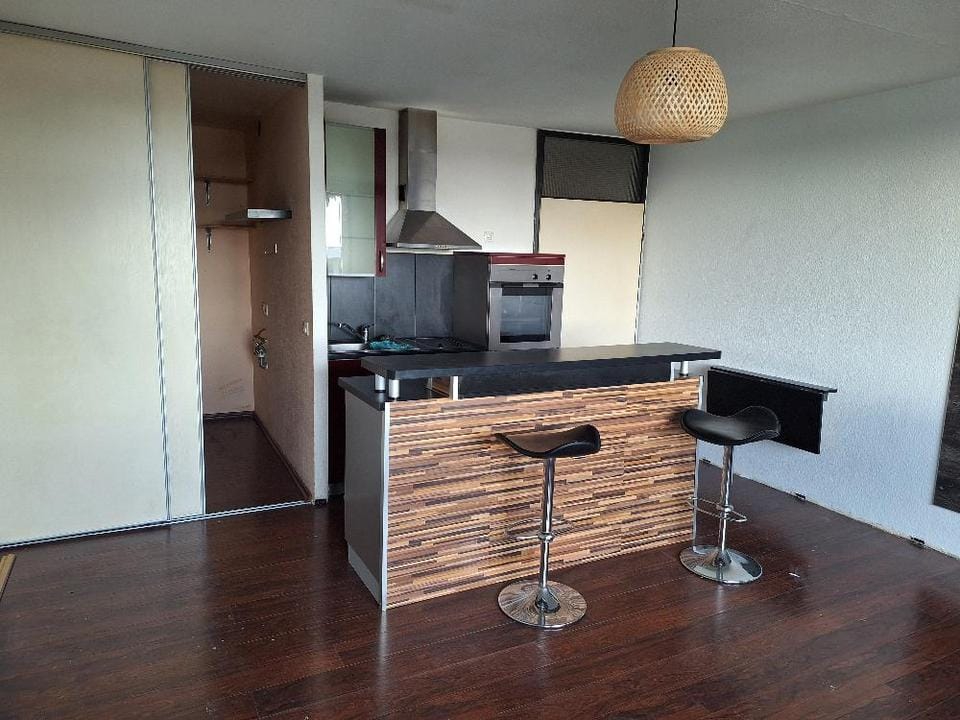 Immobilie in Goch - GOCH | 1-Zimmer-Apartment in Zentrumsnähe - Bild 0