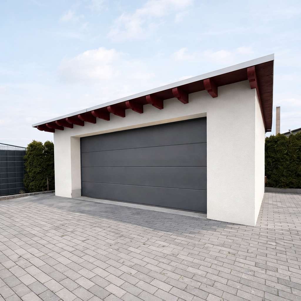 Immobilie in Barby - Bungalow-EFH mit außergewöhnlichem Grundriss, Fußbodenheizung & hochwertigem Ausbau – Fertigstellung - Bild 1