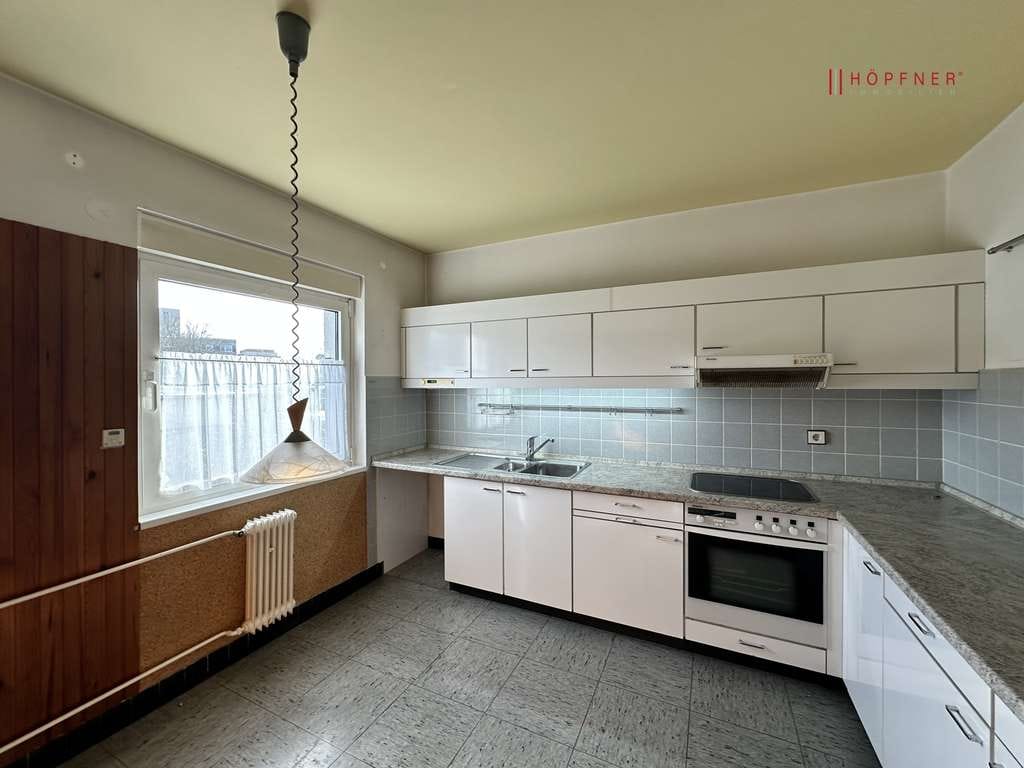 Immobilie in Kronshagen - Die Belohnung für langes Suchen - geräumiges Reihenmittellhaus mit Garage in 24119 Kronshagen - Bild 2