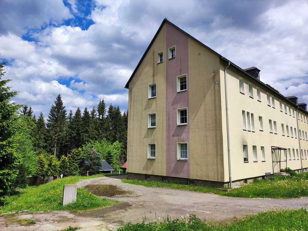 Immobilie in Johanngeorgenstadt - Tolle Kapitalanlage auf dem Erzgebirgskamm - Bild 3