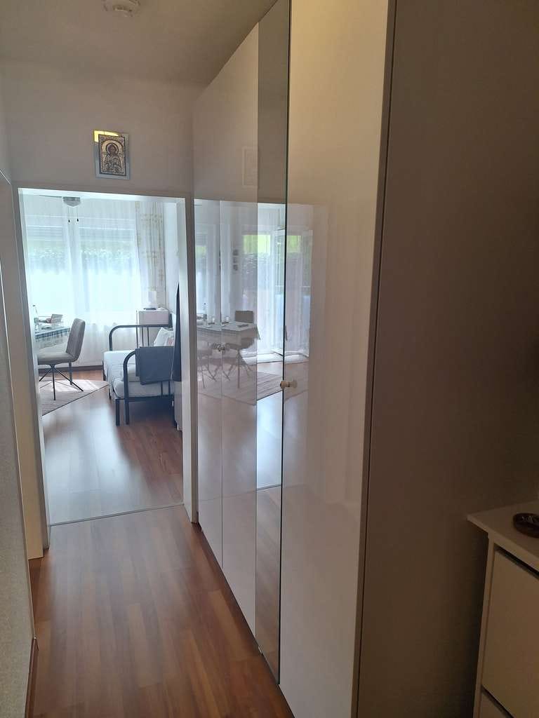 Immobilie in Schwieberdingen - Sonnige 1-Zimmer Wohnung im EG in Schwieberdingen - Bild 1