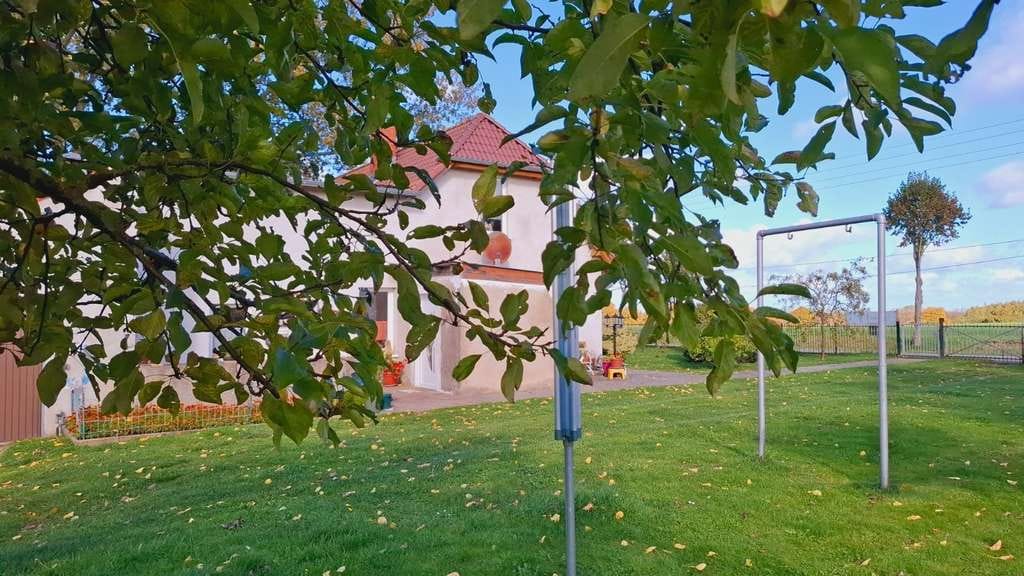 Immobilie in Kühlungsborn - Kühlungsborn Ost auf großzügigem Grundstück  - Bild 3