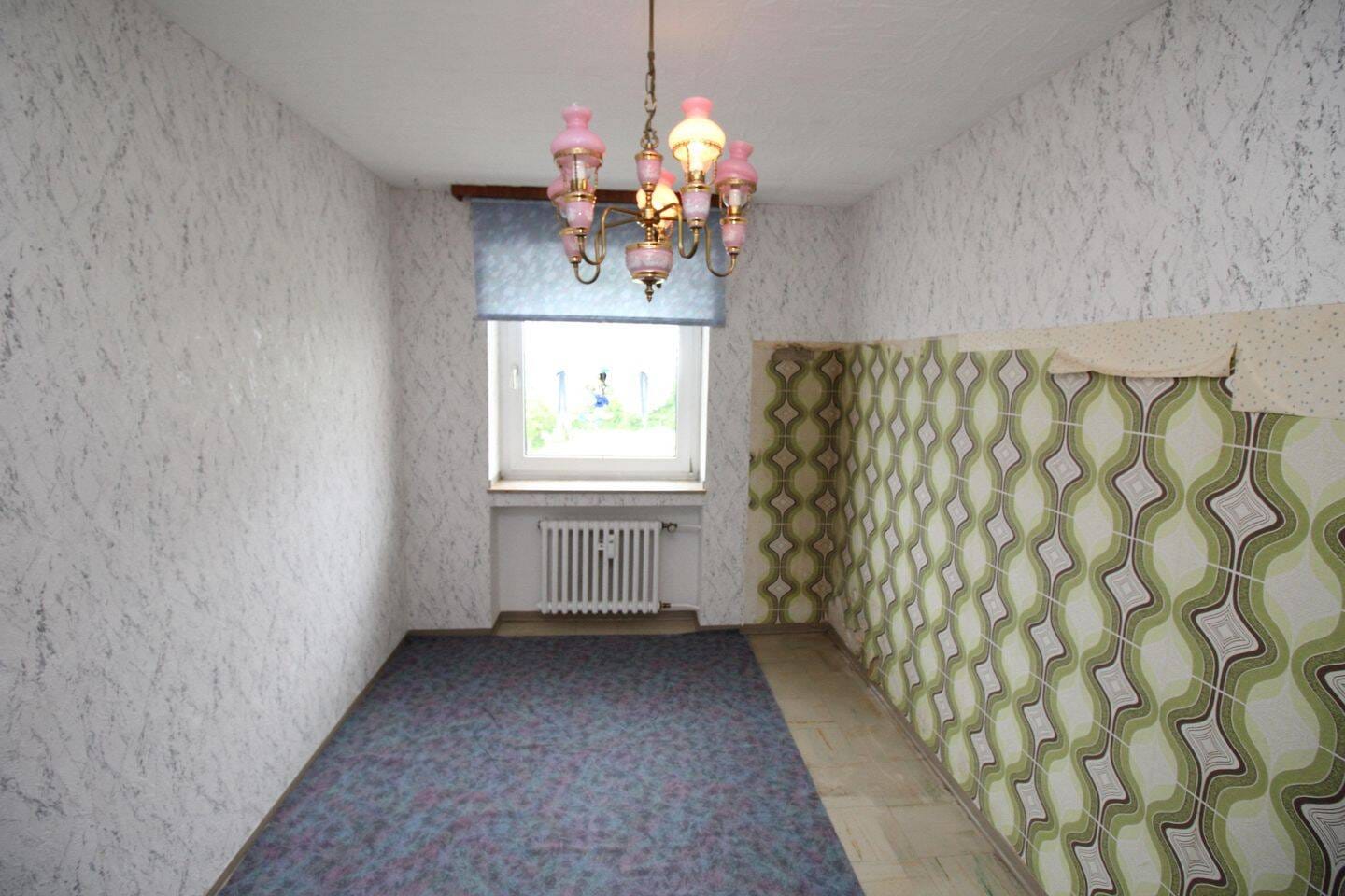 Immobilie in Witten - 3,5 Z-ETW | MIT BALKON + GARAGE | WIT-MITTE, NÄHE CRENGELDANZ/SONNENSCHEIN - Bild 4
