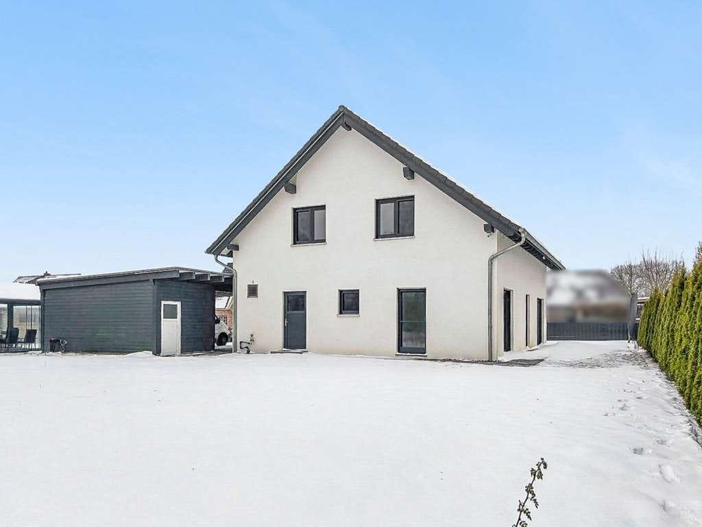 Immobilie in Klein Offenseth-Sparrieshoop - Exklusives Effizienzhaus für höchste Ansprüche mit Premium-Ausstattung in Kl. Offenseth-Sparrieshoop - Bild 2