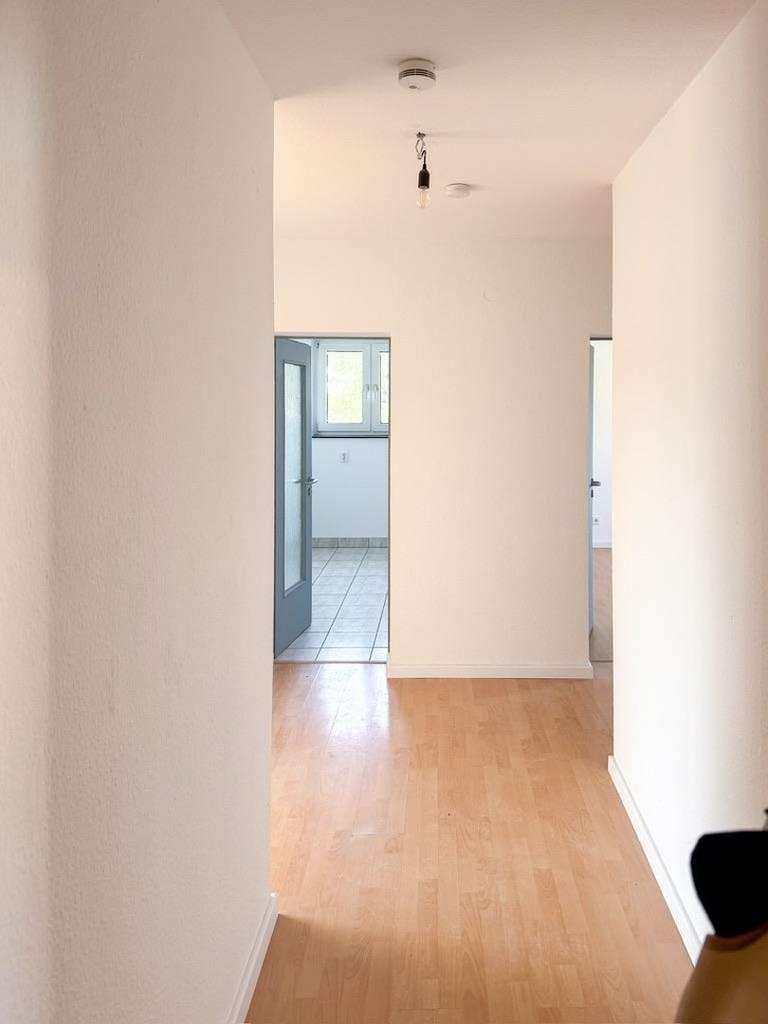 Immobilie in Sulzbach/Saar - Vermietete 3-Zimmer-Wohnung mit Balkon - 6,7 % Rendite - Bild 2