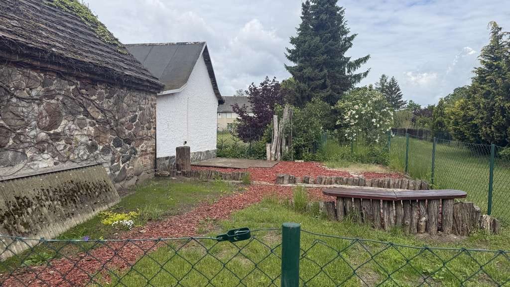 Immobilie in Spremberg - Klein aber fein! - Bild 3