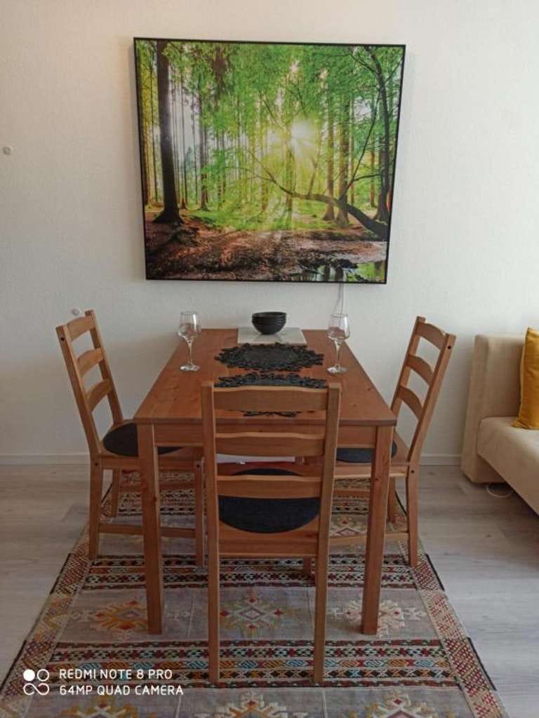 Immobilie in Sankt Englmar - 1,5-Zimmer-Appartement in Sankt Englmar mit Poolbenutzung - Bild 2