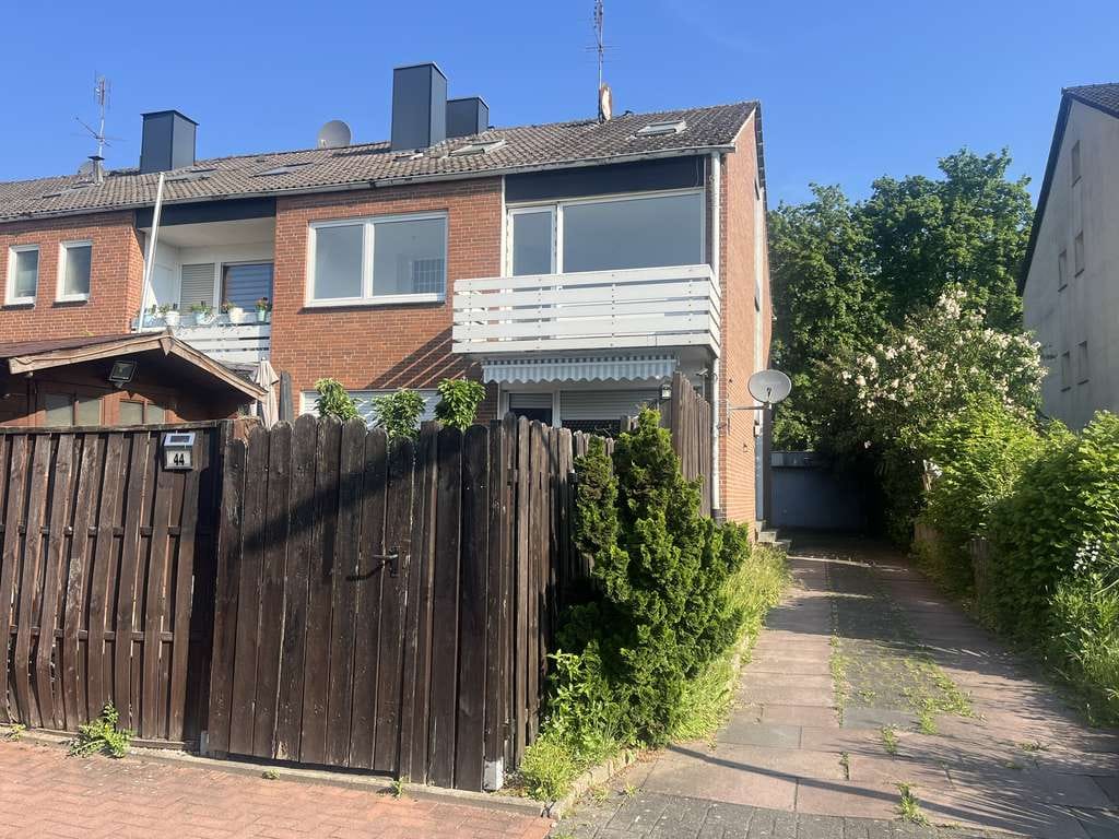 Immobilie in Dorsten - Schönes Zweifamilienhaus in Dorsten in top Lage  - Bild 2