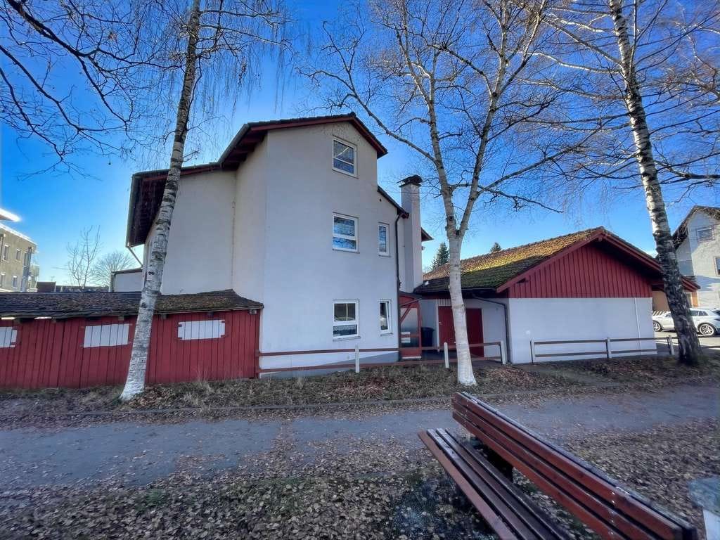 Immobilie in Schongau - Ein Haus mit vielen Möglichkeiten! - Bild 3