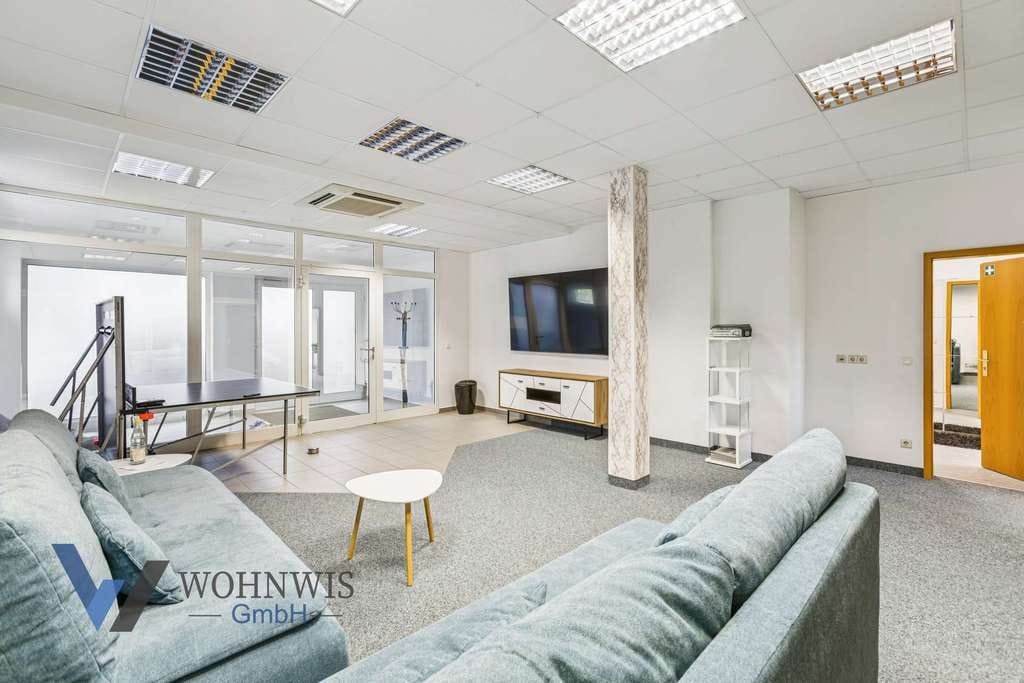Immobilie in Reinsdorf - Vielseitige 3,5-Raum-Wohnung/ Gewerbe mit 101 m² und Top-Ausstattung in Reinsdorf - Bild 3
