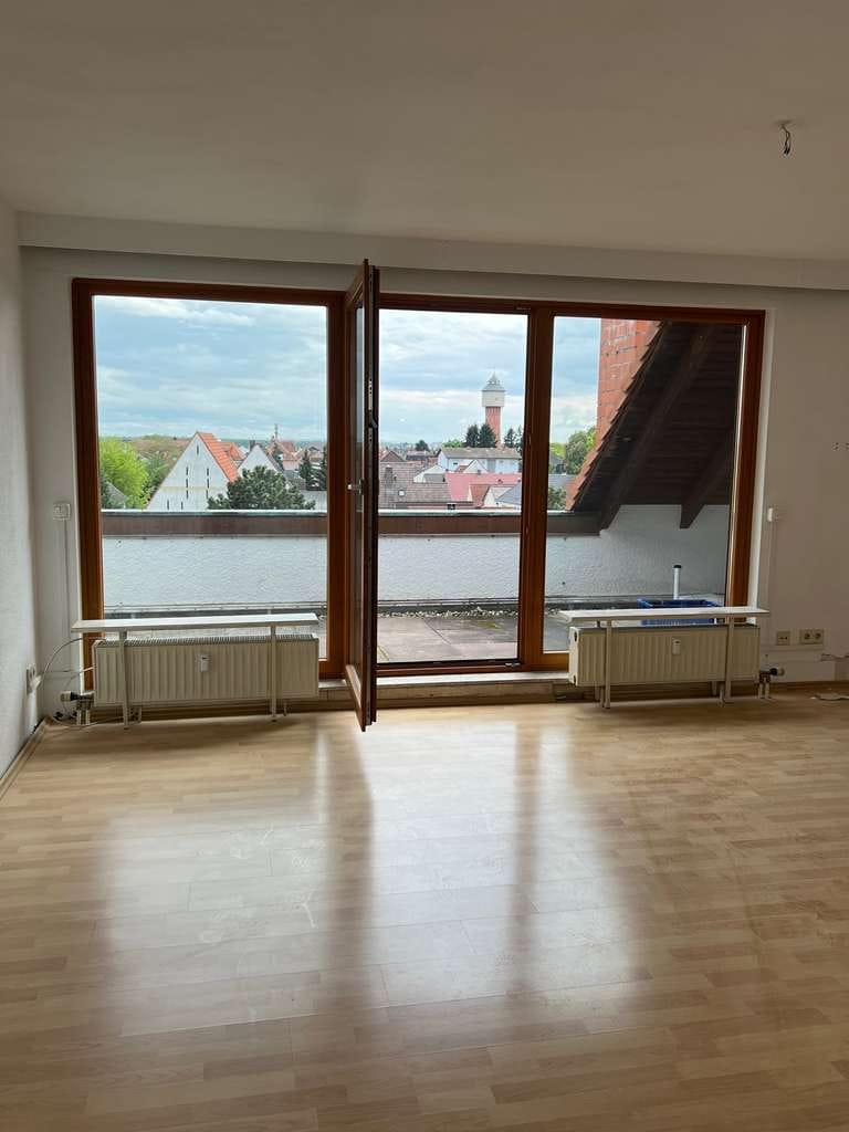Immobilie in Plankstadt - Eigenheim mit MEGA-Blick! - Bild 1