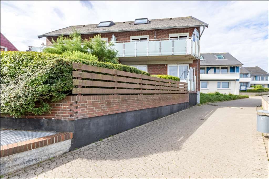 Immobilie in Helgoland - Helgoland: Ferienobjekt mit Weitblick - absolute Bestlage - Bild 4