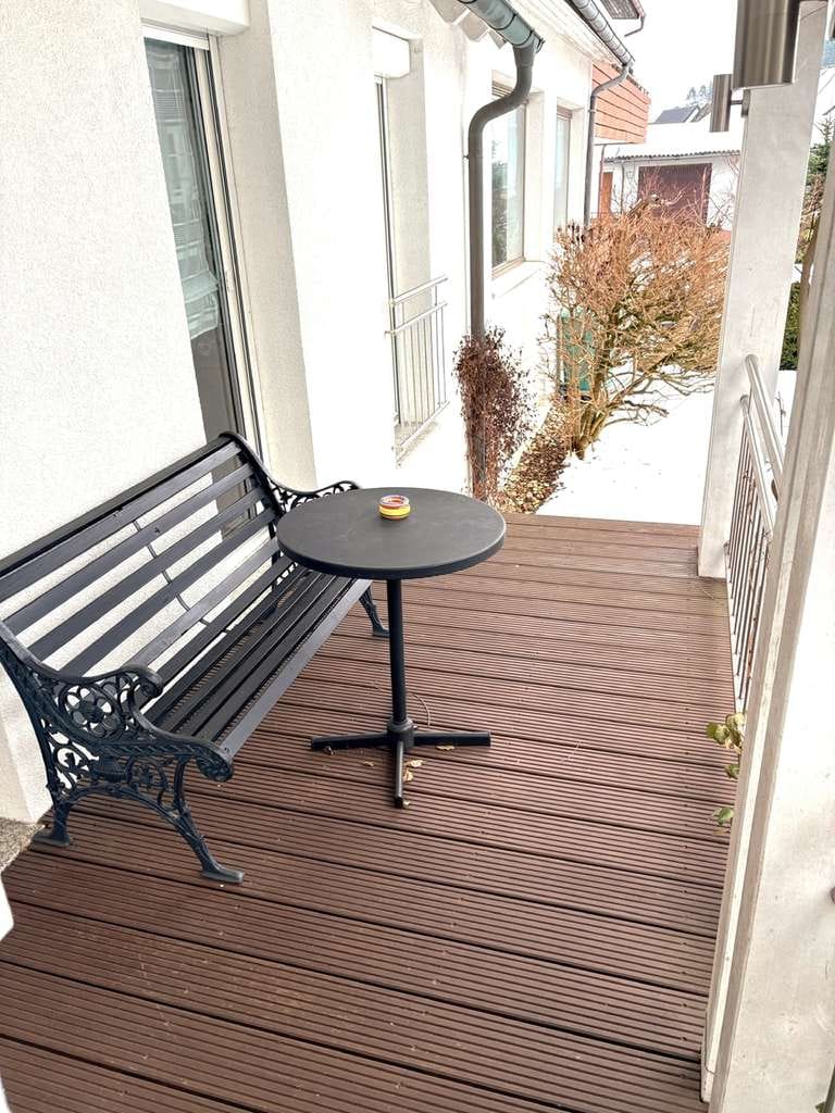 Immobilie in Marktleugast - Ein Haus – alle Freiheiten: Modernisiertes Wohndomizil für Familien oder Mehrgenerationen - Bild 4