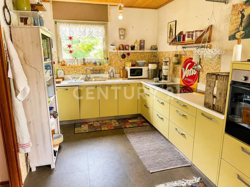 Immobilie in Jameln - Dem Trubel entfliehen - idyllisch gelegener Bungalow im schönen Wendland - Bild 3