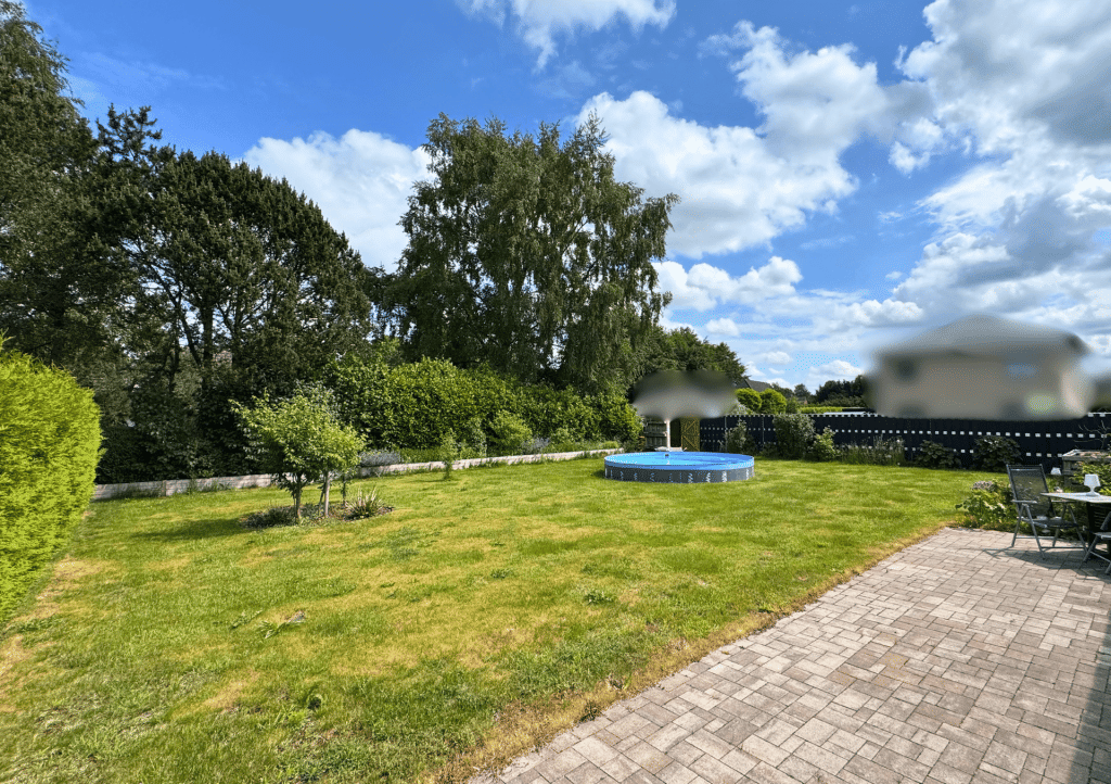 Immobilie in Jevenstedt - Bungalow in Jevenstedt - Bild 3
