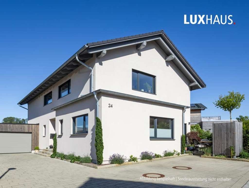 Immobilie in Wilburgstetten - Verwirklichen Sie Ihr Traumhaus – großzügiges Grundstück mit Potenzial - Bild 3