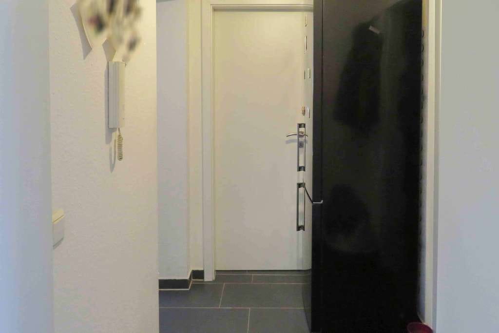 Immobilie in Oppenweiler - Ort der Gemütlichkeit: 4-Zi.-Whg. in Altstadt - Bild 1