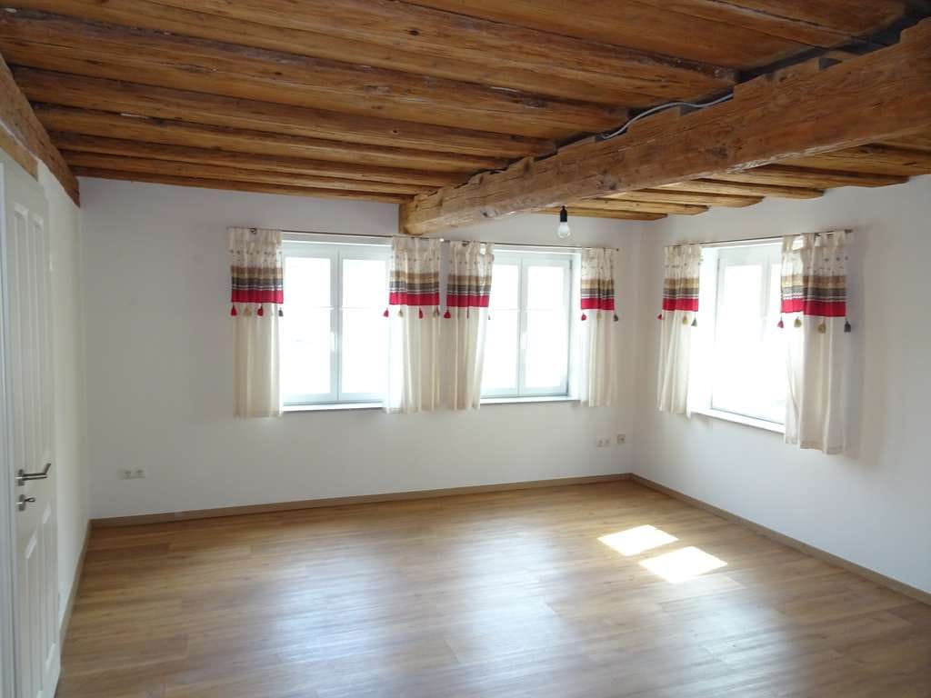 Immobilie in Weisendorf - Top renoviertes Stadthaus im Zentrum von Weisendorf - Bild 2