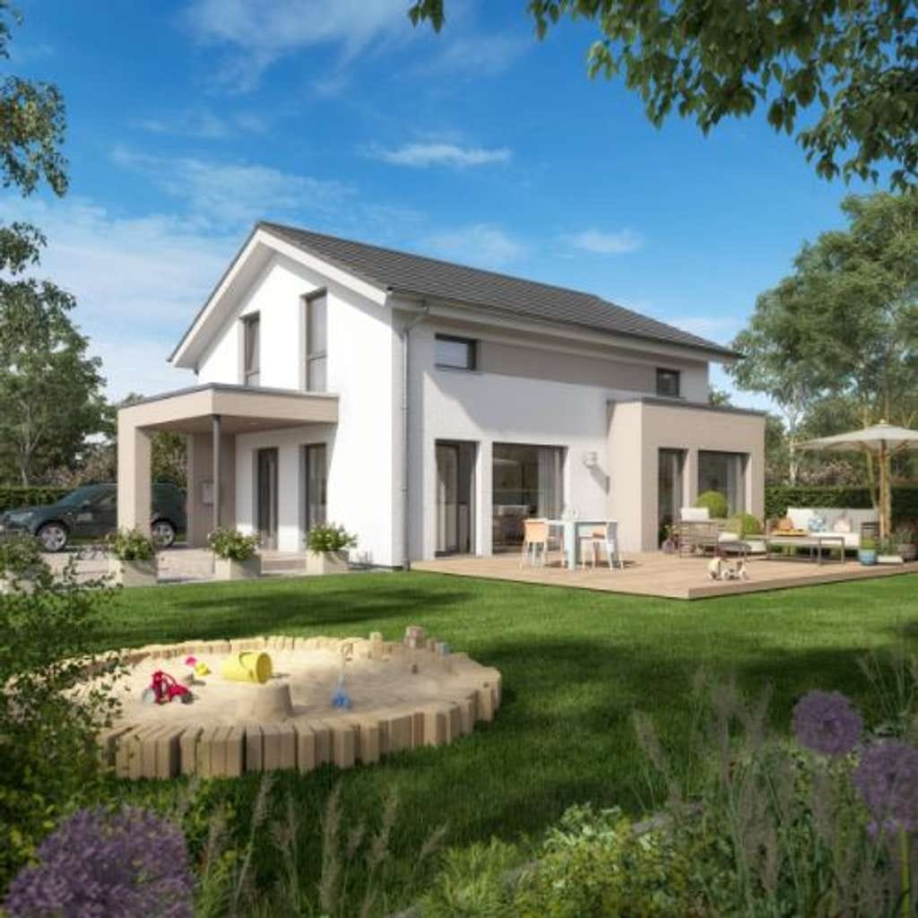 Immobilie in Wutha-Farnroda - Wohlfühlen beginnt zu Hause - Bild 0