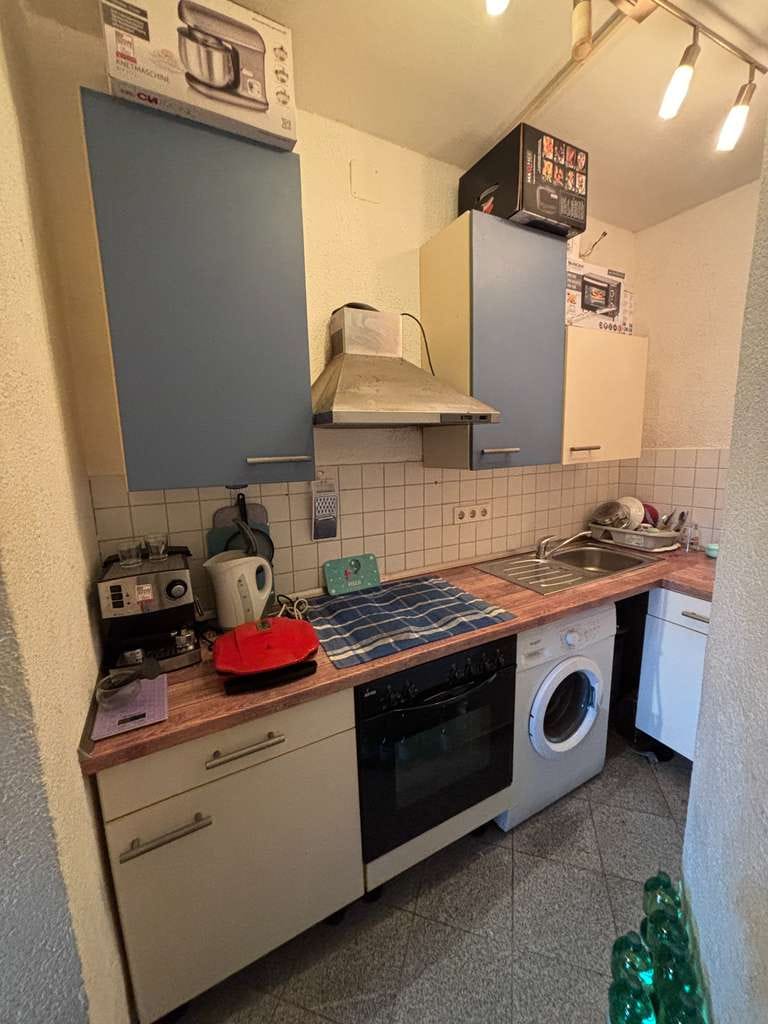 Immobilie in Merzkirchen - Mehrfamilienhaus mit vier Wohneinheiten in Saarburg! - Bild 3
