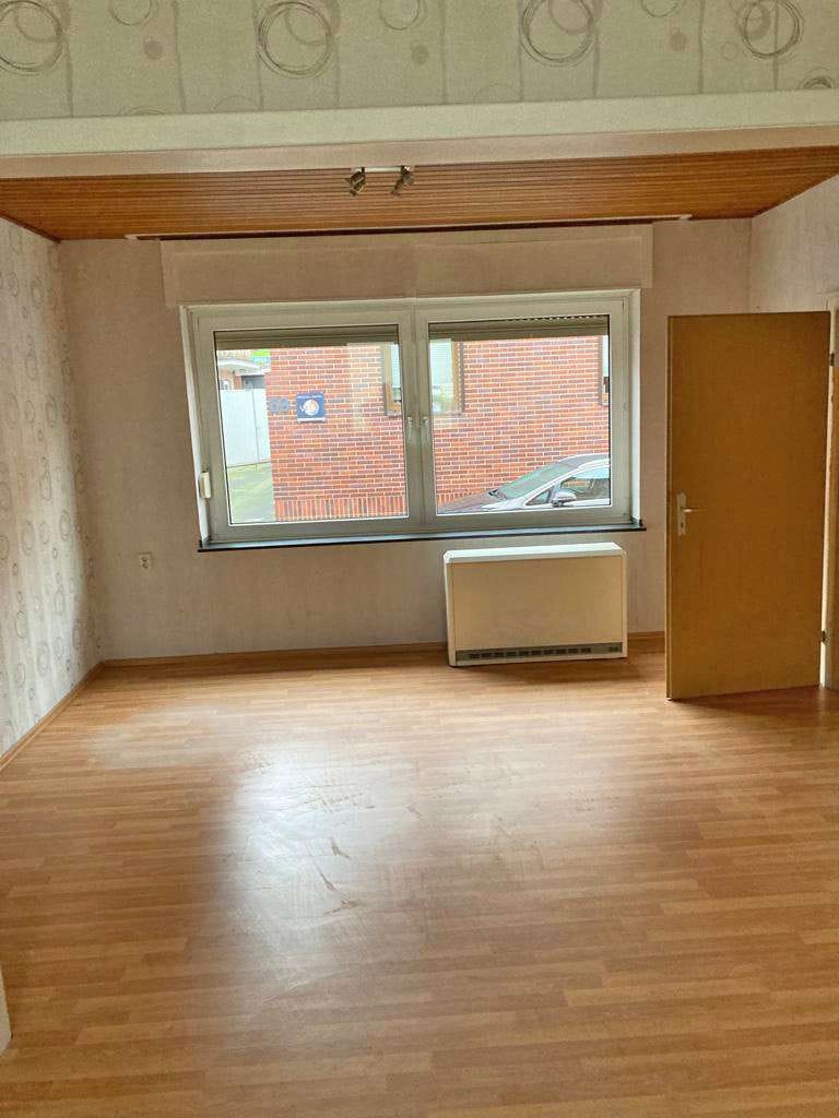 Immobilie in Linnich - 2 Häuser ( Altbau ) und eine ca. 300 qm große Halle in 52441 Linnich Boslar - Bild 4