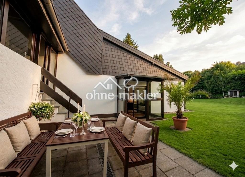Immobilie in Nettersheim - Mehrfamilienhaus in Nettersheim - Bild 4