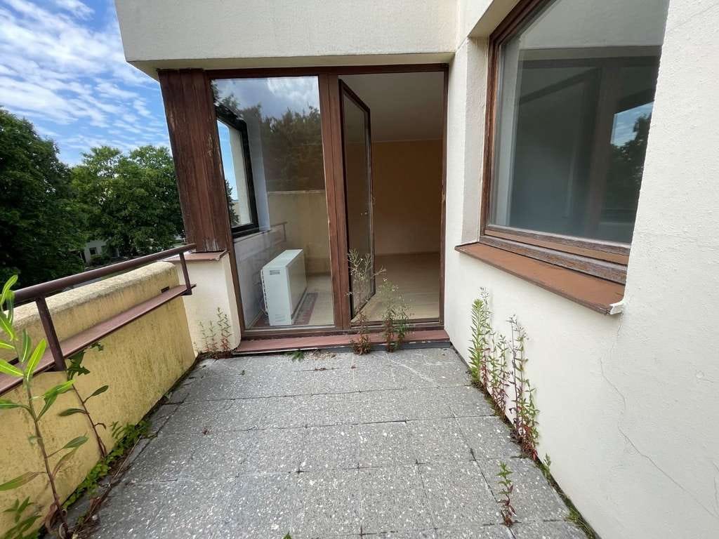 Immobilie in Meckenheim - 2-Zimmer-Wohnung mit Balkon und schöner Aussicht in Meckenheim - Bild 3