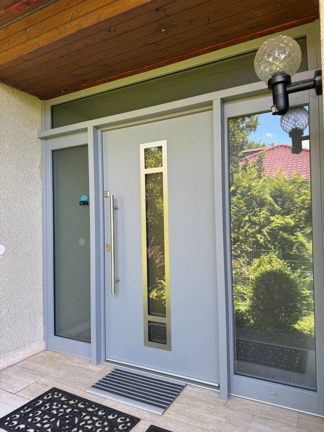 Immobilie in Wehrheim -  Bungalow am Waldrand in Top-Wohnlage Wehrheim/Saalburgsiedl. Gr 1237m²/ Wfl 177 m² 30km Frankfurt/M. - Bild 3