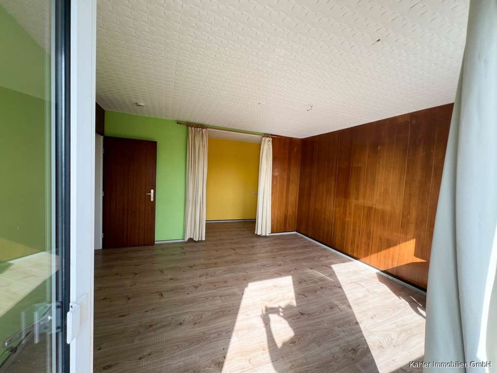 Immobilie in Westerdeichstrich - Gemütliche 1,5-Zimmer-Wohnung mit ca. 34,56 m² im 3. OG an der Familienlagune - Bild 1