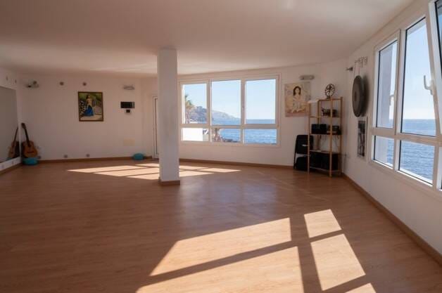 Immobilie in Didderse - Villa in absolut privilegierter Lage direkt am Meer - Bild 4
