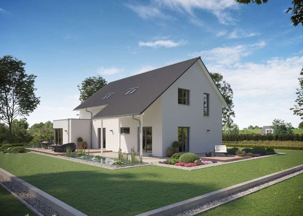 Immobilie in Schifferstadt - Der perfekte Start ins Eigenheim, Ausbauhaus mit vielen Möglichkeiten - Bild 2