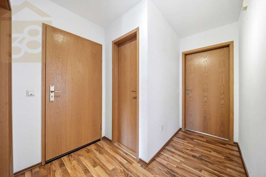 Immobilie in Bokensdorf - Zweizimmerwohnung in charmantem Fachwerkhaus mit Garage! Meine Wohnung = Mein Partner! - Bild 4